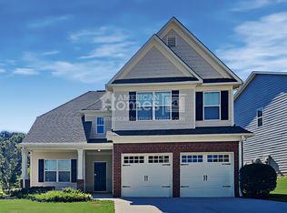 104 Renford Rd, Ball Ground, GA 30107