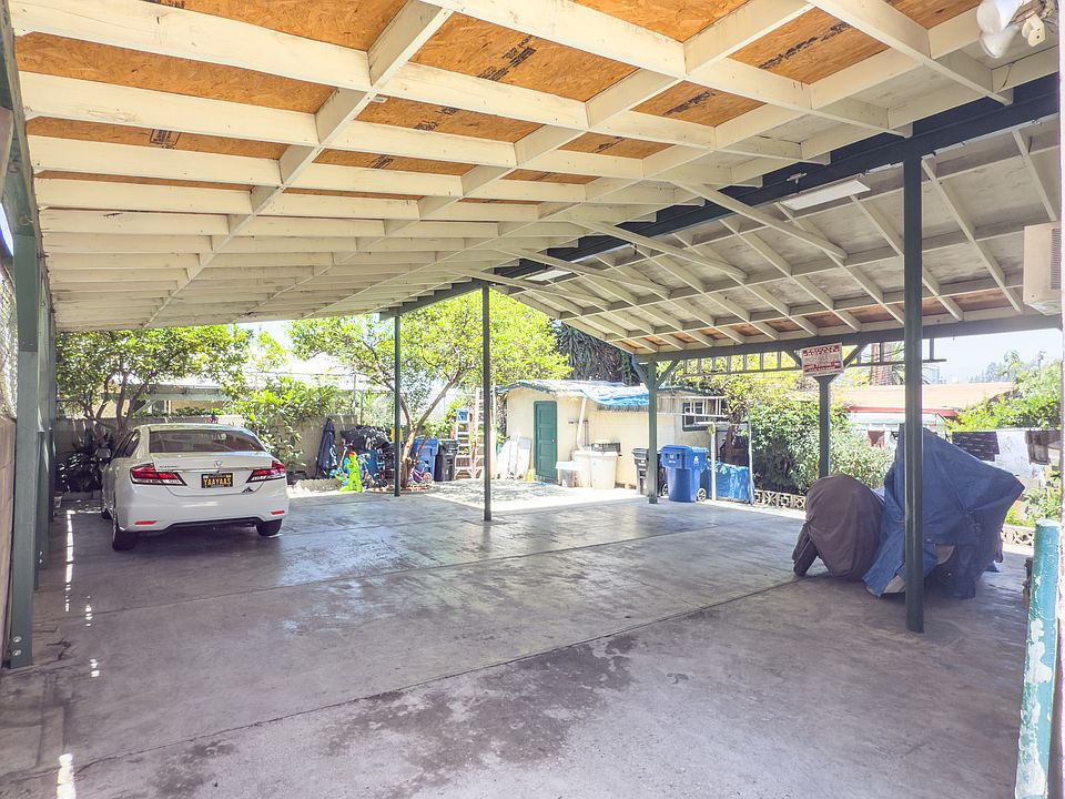 Parking Garage