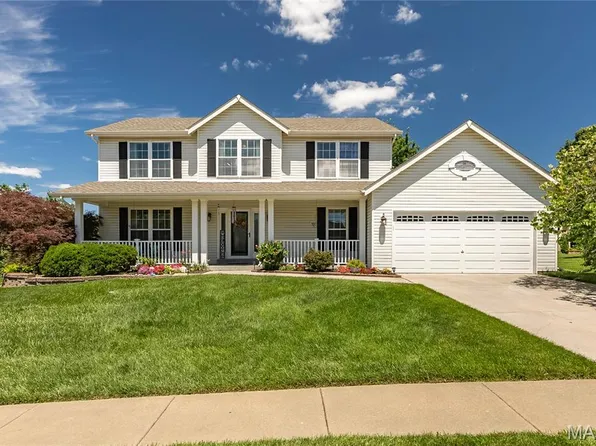 339 Buckington St, Saint Peters, MO 63376
