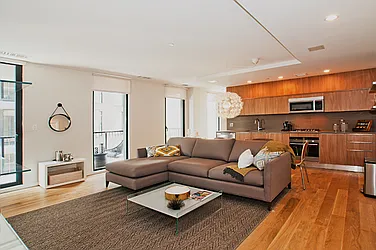 Rented by Bold New York