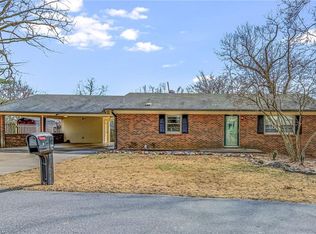 109 Tidball Ave, Madison, NC 27025