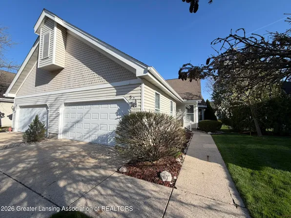 2415 Aurelius Rd APT 3, Holt, MI 48842