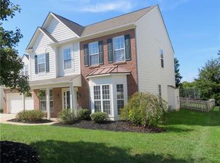 138 Coronilla Rd, Mooresville, NC 28117