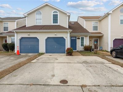 175 Squire Reach, Suffolk, VA, 23434