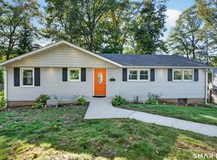 114 Forest Drive, Wethersfield, CT 06109