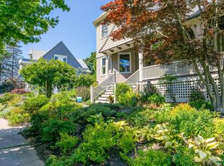 41 Belmont St, Portland, ME 04101