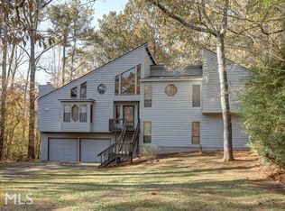 4789 Tremont Ct NE, Marietta, GA