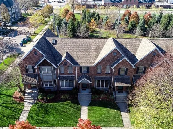 746 Columbus Pkwy, Buffalo, NY 14213
