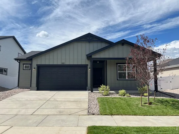 521 85th Ave, Greeley, CO 80634