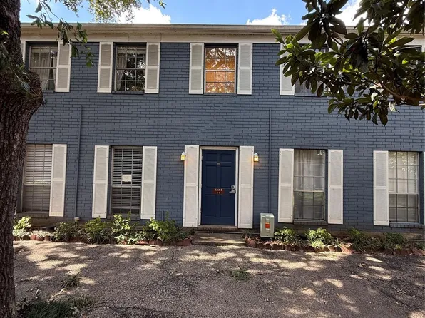 5208 Arboles Dr APT B1, Houston, TX 77035