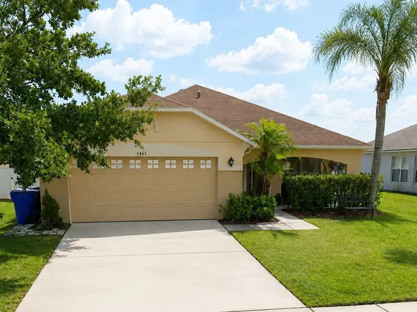 3403 Waterfront Dr, Saint Cloud, FL 34772