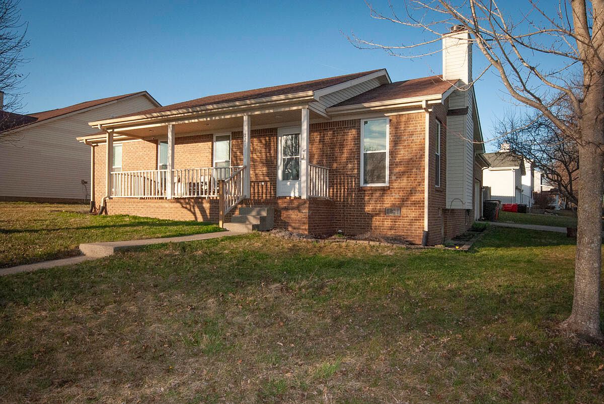 221 Southbrook Dr, Nicholasville, KY 40356 Zillow