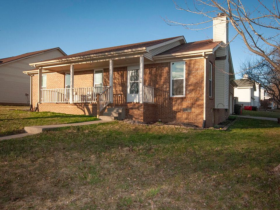 221 Southbrook Dr, Nicholasville, KY 40356 Zillow