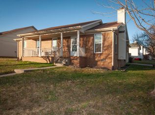 221 Southbrook Dr, Nicholasville, KY 40356
