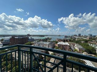 123 College Pl UNIT 1507, Norfolk, VA 23510