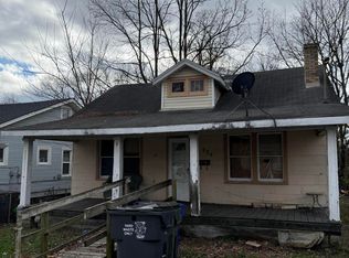 934 Dayton Ave, Lexington, KY