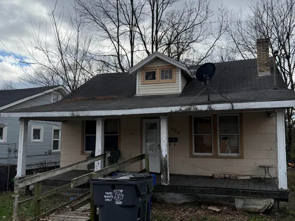 934 Dayton Ave, Lexington, KY 40505