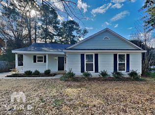 13808 Dannemara Dr, Pineville, NC 28134