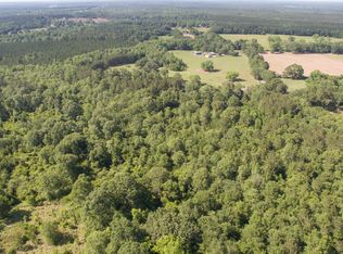 32331 Carey Smith Rd, Perkinston, MS 39573