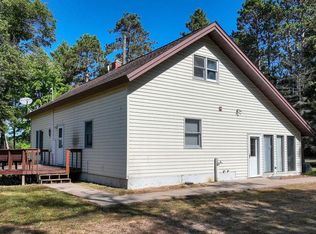 28395 County Road A, Spooner, WI 54801