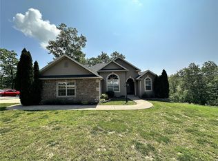 19767 Loyd Ln, Waynesville, MO 65583