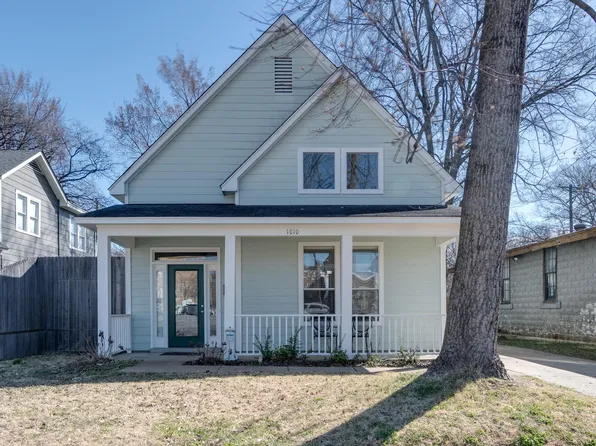 1010 Blythe St, Memphis, TN 38104