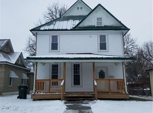 1721 Warford St, Perry, IA 50220