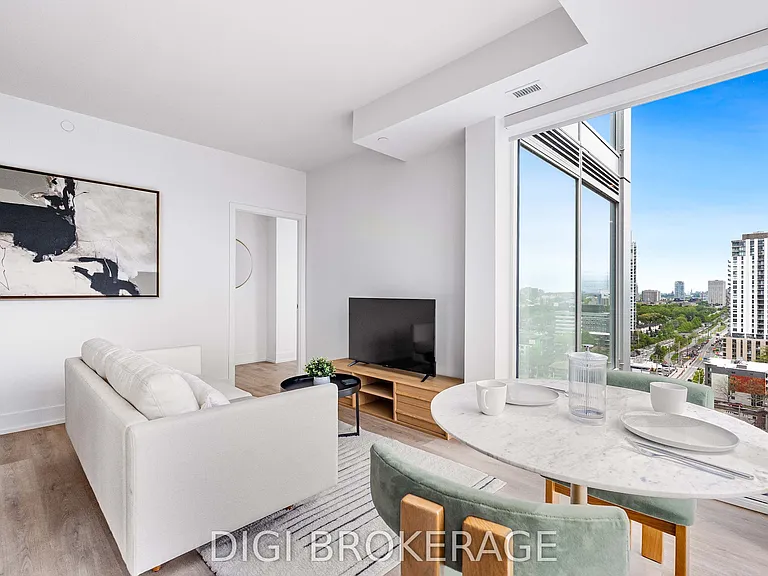 2070 Scott St #1009 — Photo 15