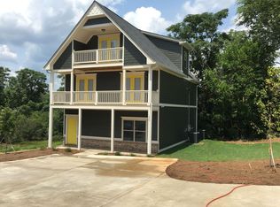 330 Carr St, Athens, GA 30605