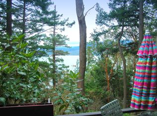 5002 Cape George Rd, Port Townsend, WA 98368