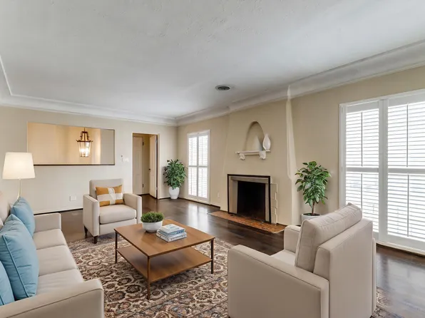 4543 Fairway Ave, Dallas, TX