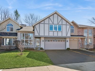 2206 Worthing Dr, Naperville, IL, 60565