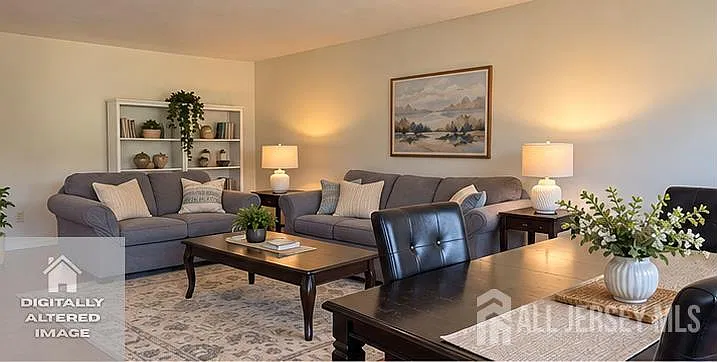 1 bed, 1.0 bath, 955 sqft, $2,150 — Photo 2