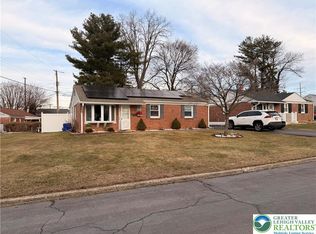 1625 Marshall St SW, Allentown, PA 18103