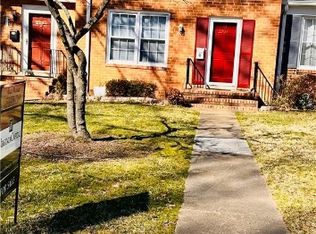 2206 Brightmoor Ct, Henrico, VA 23238