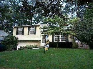 204 Danesmoor Rd, Holland, OH 43528