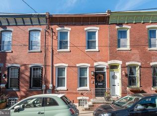714 S Hicks St, Philadelphia, PA 19146