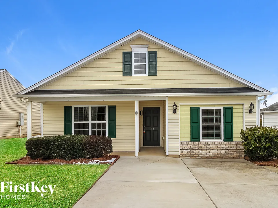 794 Bitting Hall Cir