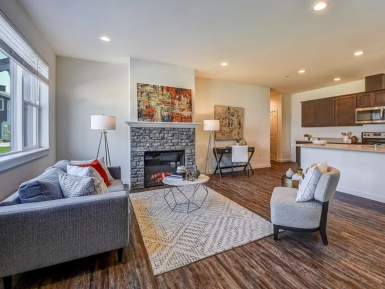 Orchard Place Townhomes — Photo 20