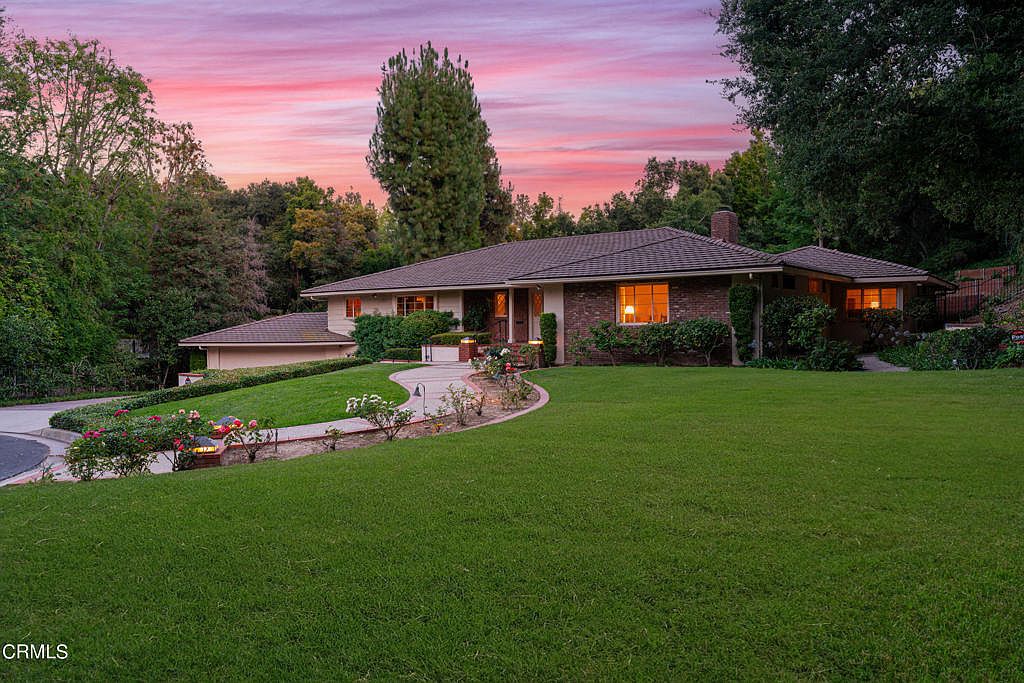 915 Orlando Pl, San Marino, CA 91108 Zillow