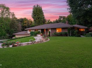 915 Orlando Pl, San Marino, CA 91108