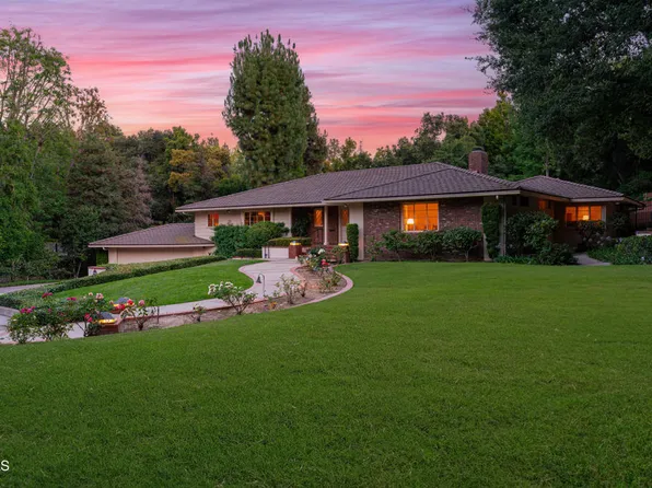 915 Orlando Pl, San Marino, CA 91108