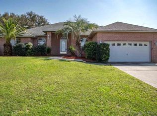 1636 Woodlawn Way, Gulf Breeze, FL 32563