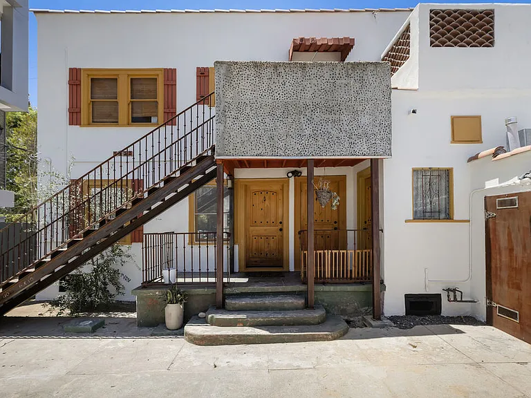 1159 N Fuller Ave #A — Photo 20