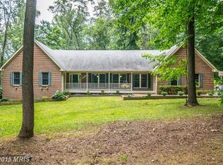 20536 Georgia Ave, Brookeville, MD 20833