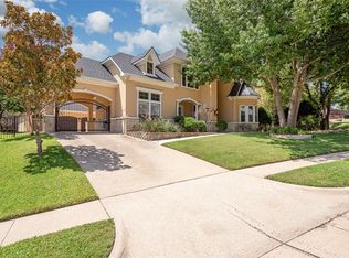 1200 Trail Ridge Dr, McKinney, TX 75072