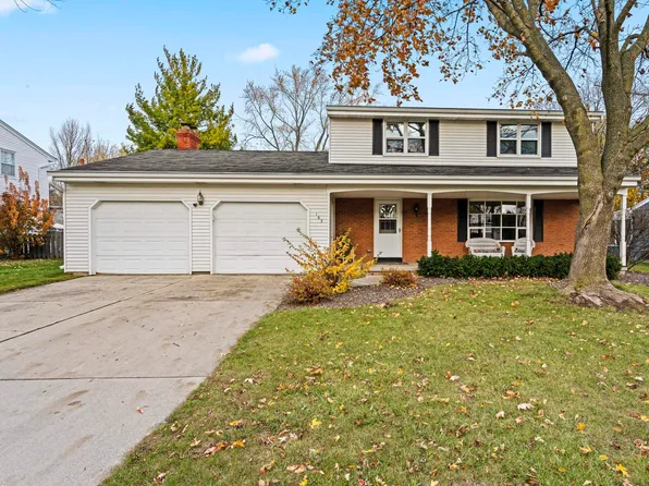163 Kenney St, Green Bay, WI 54301