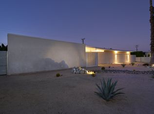 2326 E Finley Rd, Palm Springs, CA 92262