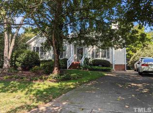 9308 Dawnshire Rd, Raleigh, NC 27615