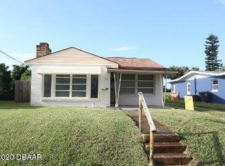 369 Euclid Ave #&-371, Daytona Beach, FL 32118